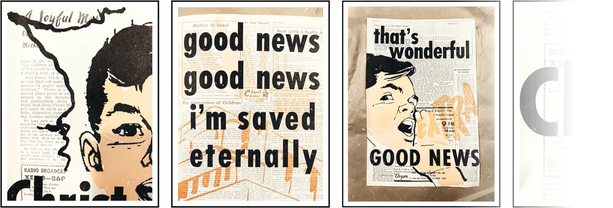 Typography & Grafik