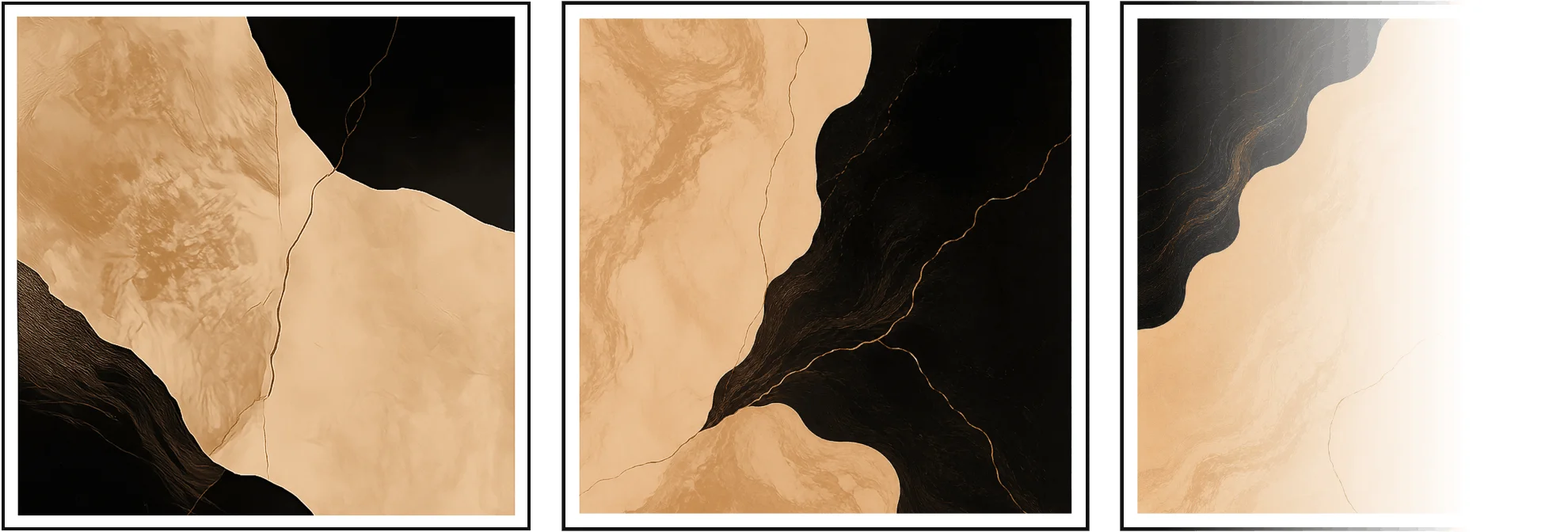 Contemporary Abstract