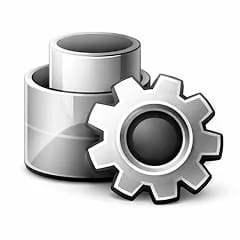 Strukturierter Icon