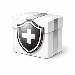 safe box