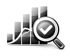 Strukturierter Icon