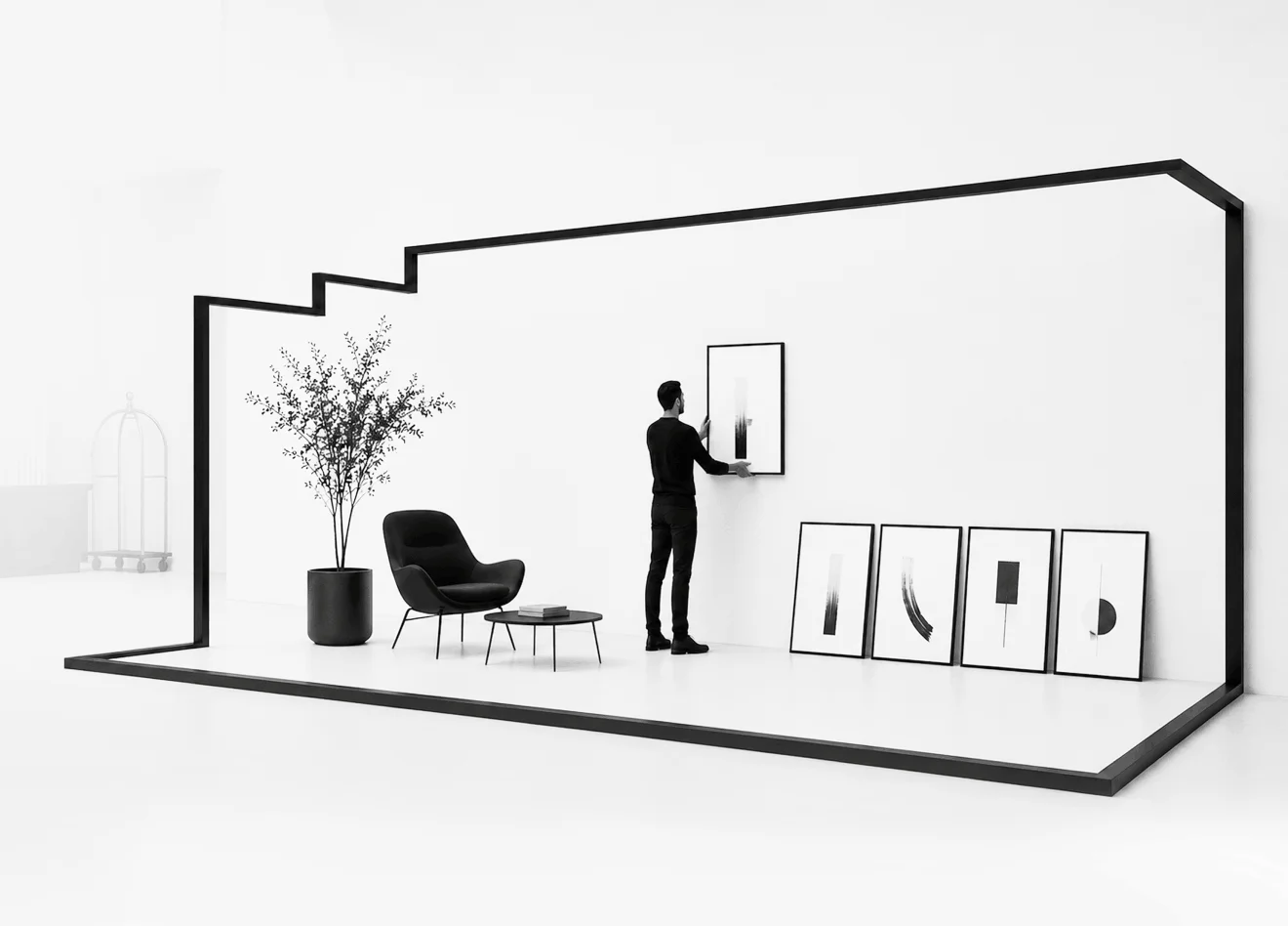 art design