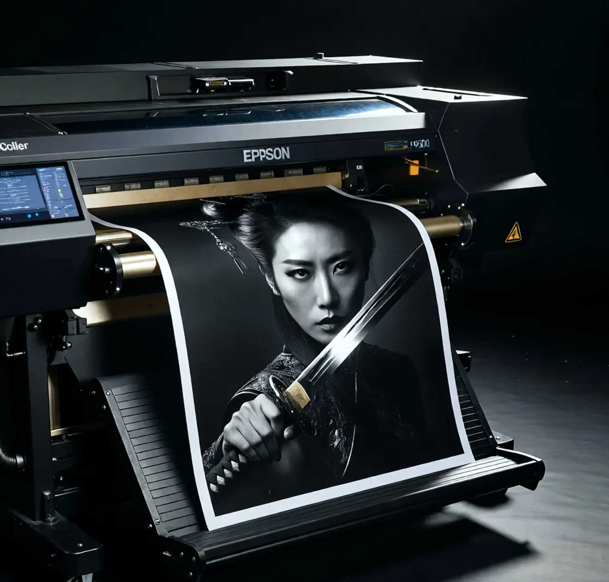printing