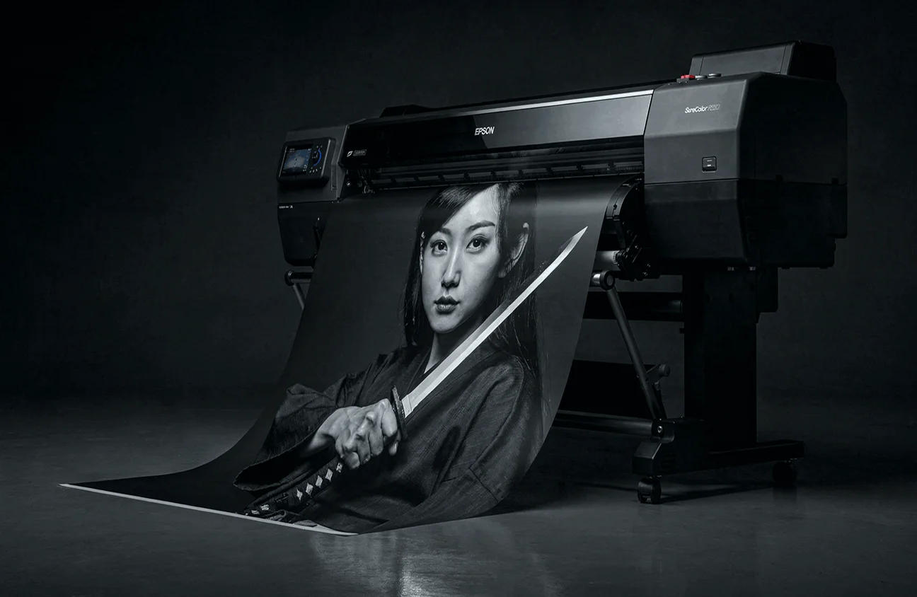 printer
