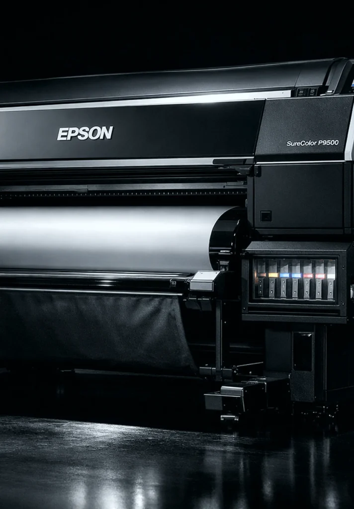 printer