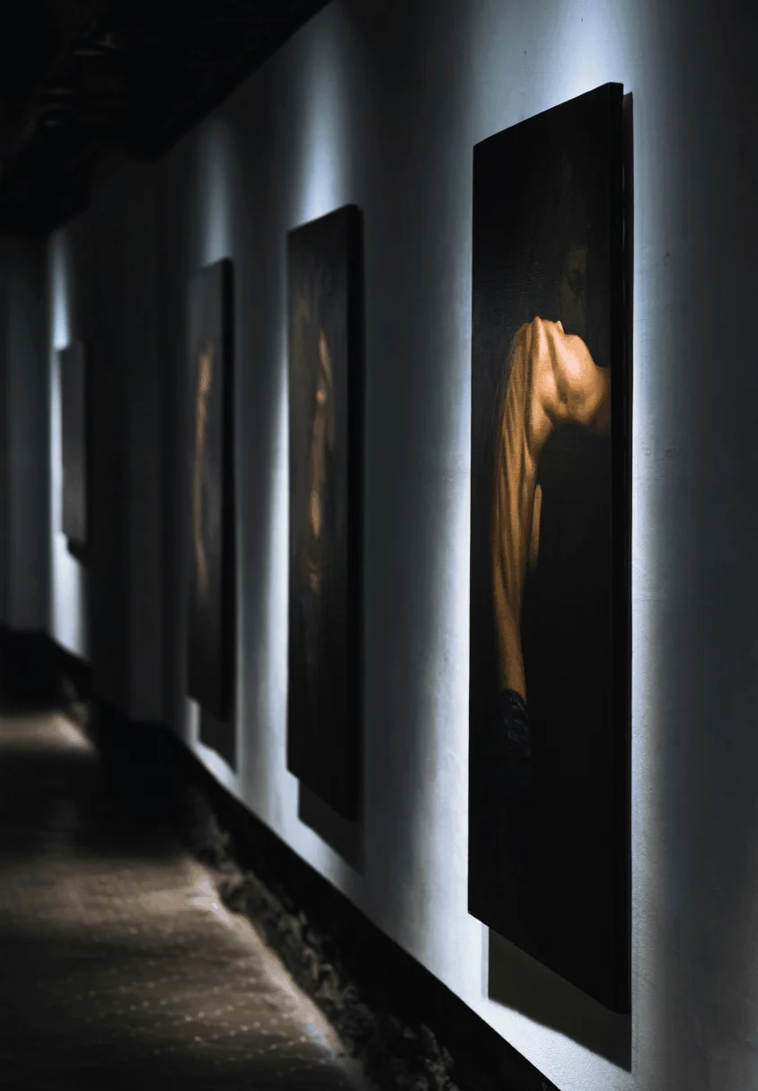 art galery